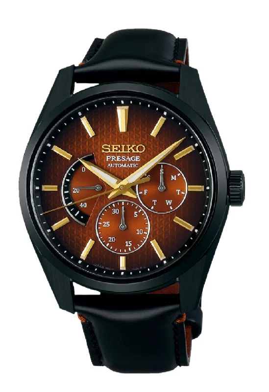 Seiko-Presage Prestige Line SPB329