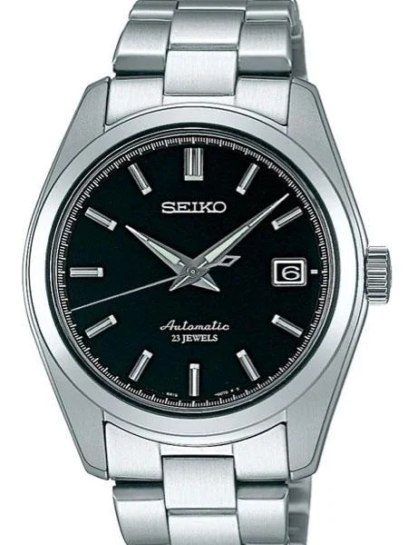 Seiko Mechanical Automatic JDM SARB033