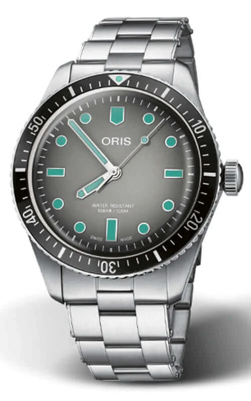 Oris Divers Sixty-Five 01 733 7707 4053-07 8 20 18