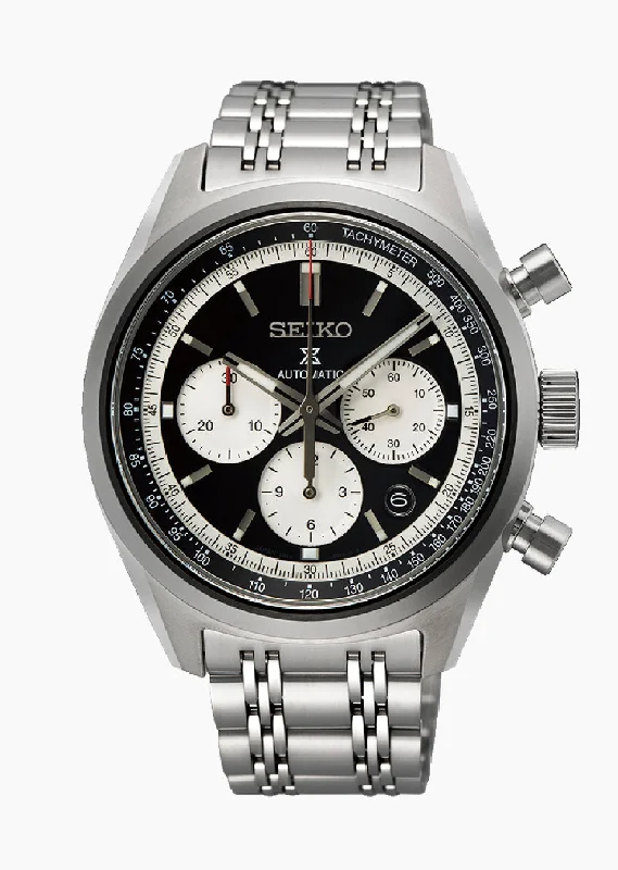 SEIKO-SRQ053
Prospex
PROSPEX SPEEDTIMER SRQ053