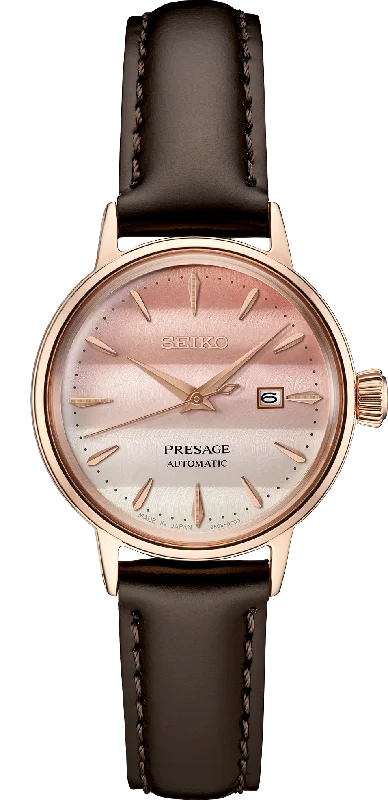 Presage Cocktail Time Limited Edition SRE014