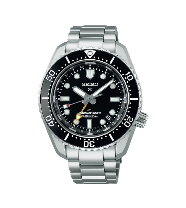 Seiko-Prospex Sea SPB383