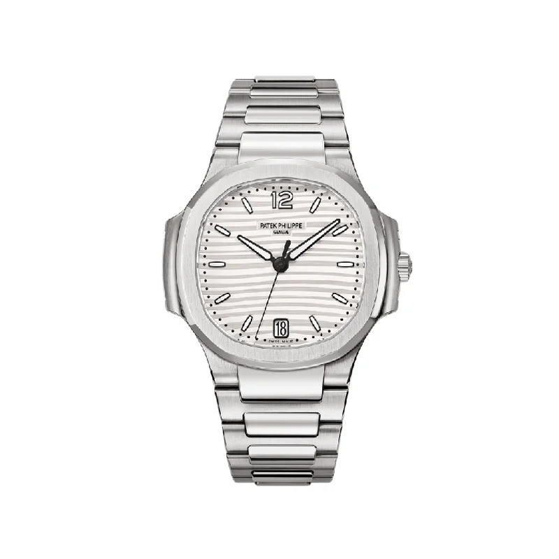 Patek Philippe Nautilus