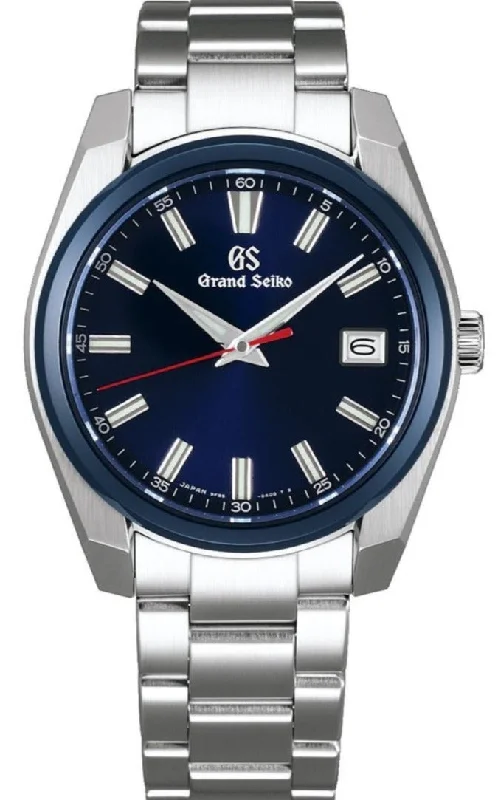 Grand Seiko Sport Collection 60th Anniversary Limited Edition 9F Quartz SBGP015