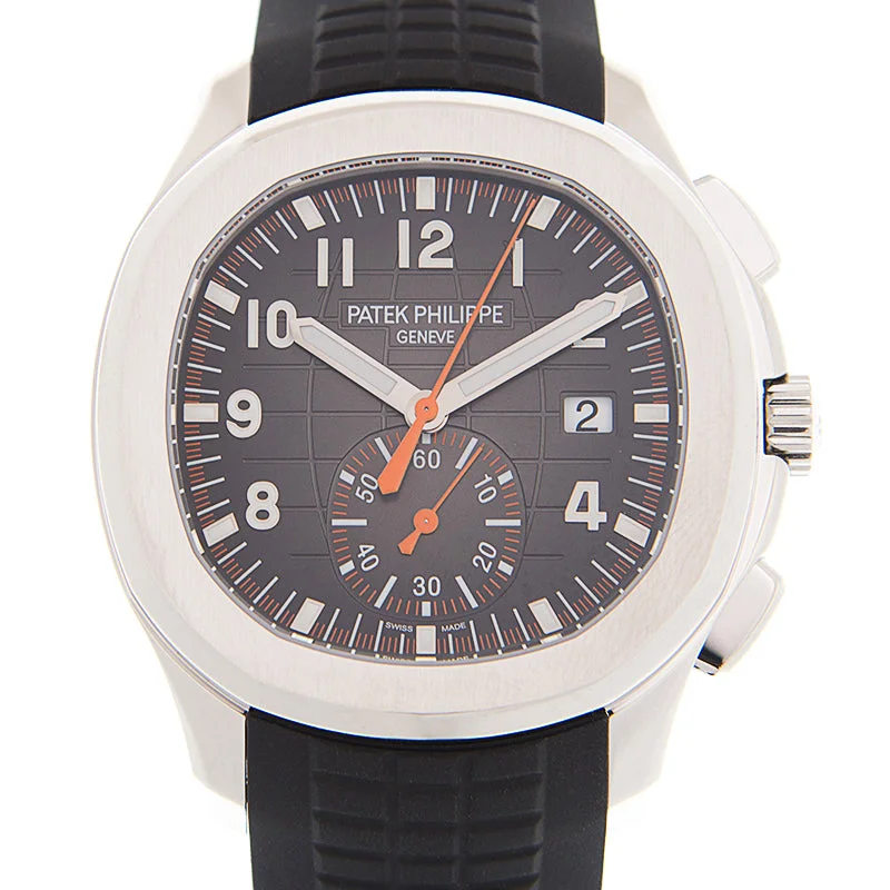 Patek Philippe Aquanaut Chronograph 5968A-001