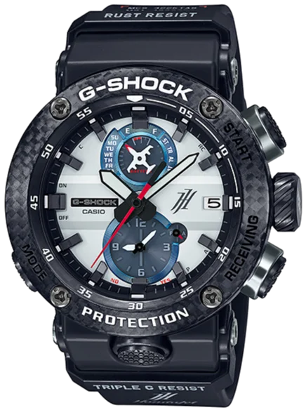 Casio G-Shock Gravitymaster HondaJet Collaboration GWR-B1000HJ-1A