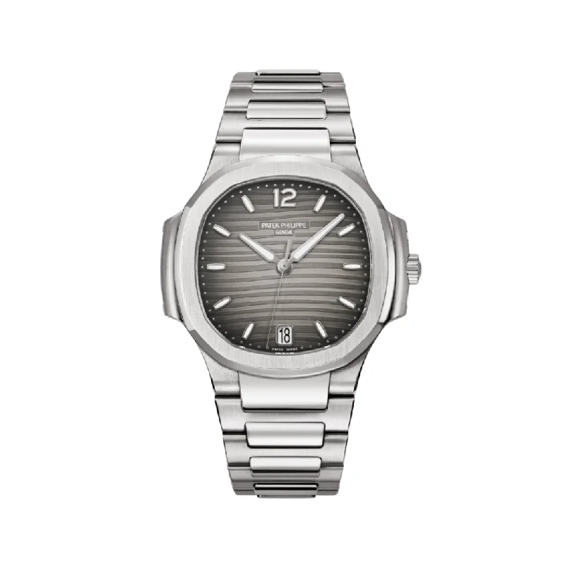 Patek Philippe Nautilus