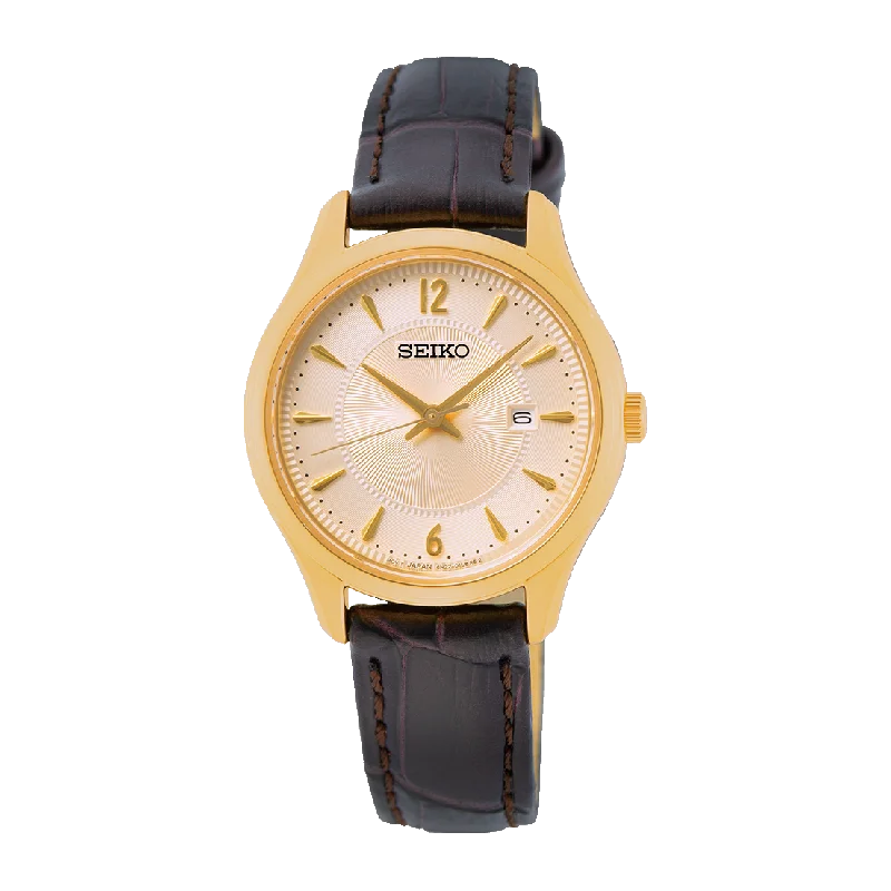 Seiko Conceptual Series Ladies Daywear 100M SUR478P