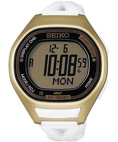 Seiko Prospex Super Runner IAAF World Championship Beijing 2015 Digital SBEG013