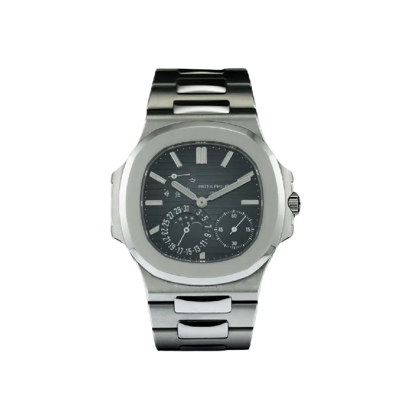 Patek Philippe Nautilus