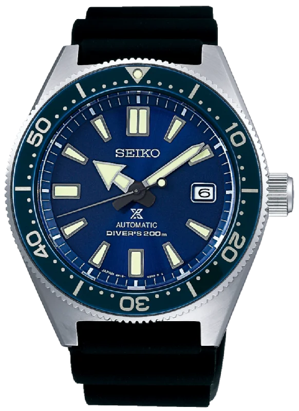 Seiko Prospex Automatic 1965 62MAS Diver Modern Re-issue SBDC053 (SPB053)