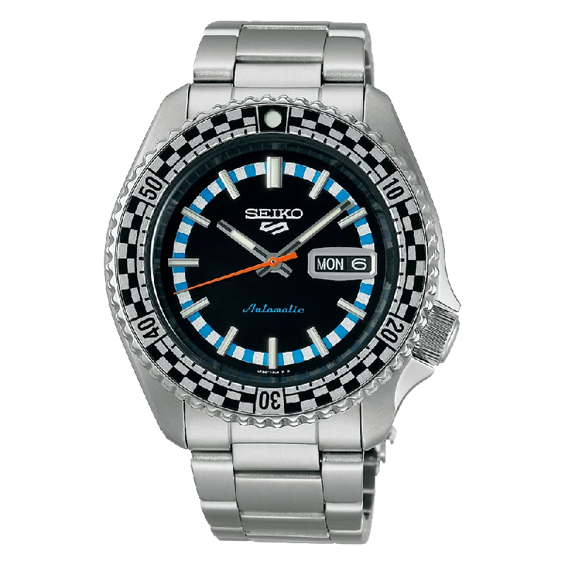 SEIKO SRPK67 Automatic