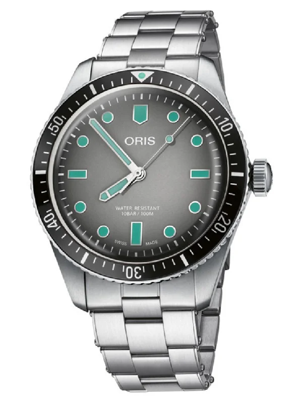 Oris Diving  Divers Sixty-Five - 01-733-7707-4053-07-8-20-18