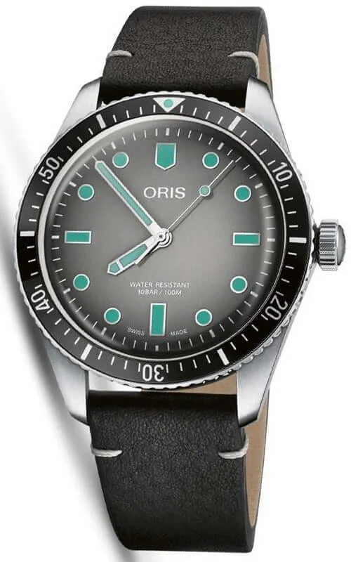 Oris Divers Sixty-Five Watch 01 733 7707 4053-07 5 20 89