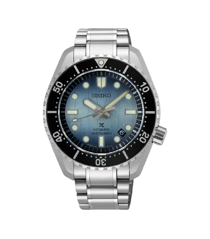 SEIKO-Prospex 
Sea SLA073