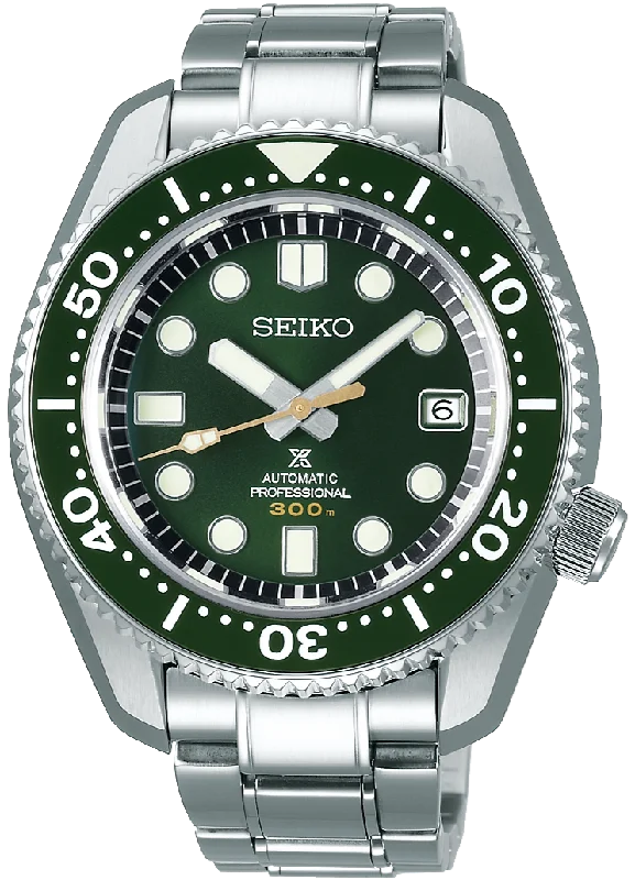 Seiko Prospex Marine Master Mechanical Automatic Professional 300M Diver Limited Edition MM300 SLA019 (SBDX021)