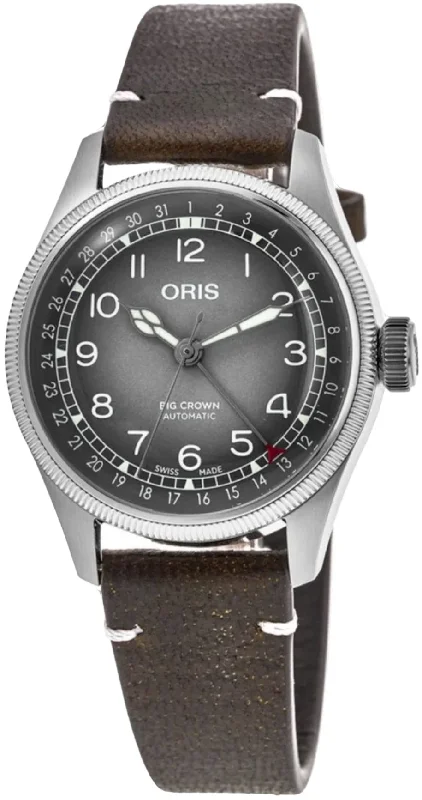 ORIS-BIG CROWN ORIS X CERVO VOLANTE 01 754 7779 4063