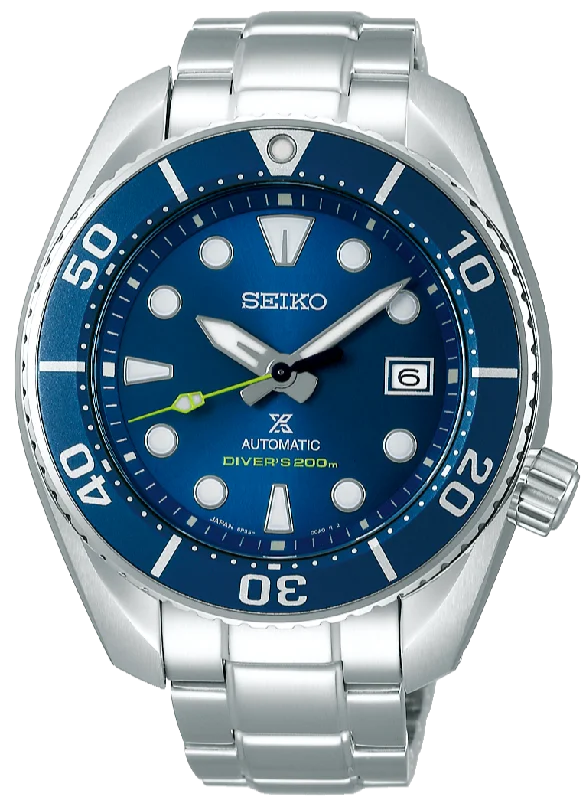 Seiko Prospex Japan Collection 2020 Limited Edition Automatic Sumo SBDC113