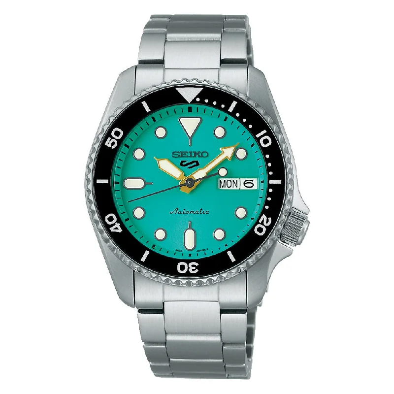 Seiko - 5 SPORTS