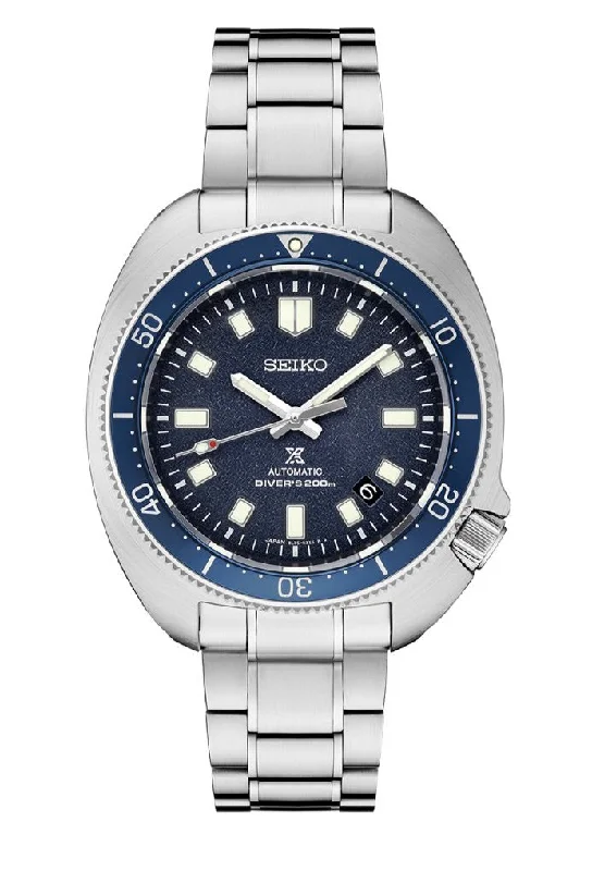 Seiko - Prospex Limited Edition Automatic SLA049