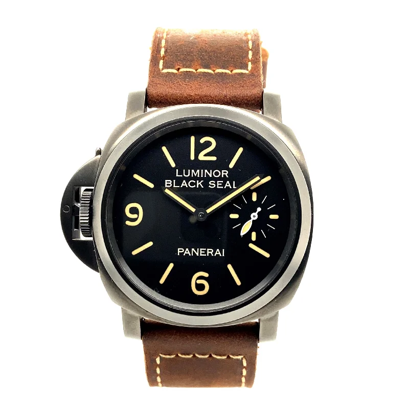 Panerai Luminor Set 2017 - PAM00650