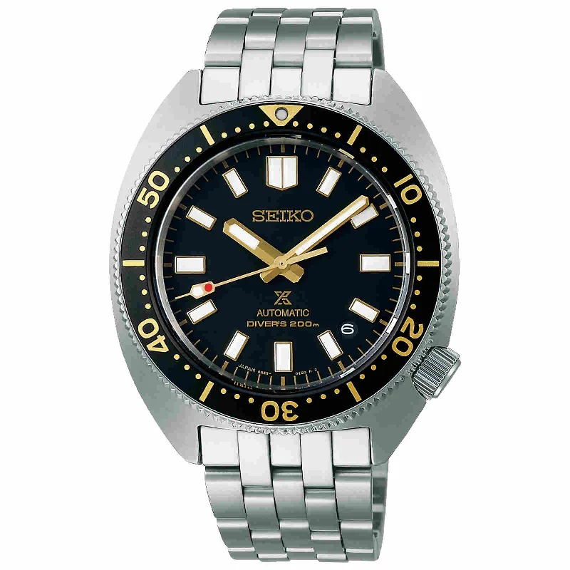 Seiko Prospex SPB315J1 Heritage Turtle 1968 Re-Issue Automatic 200M Diver Watch