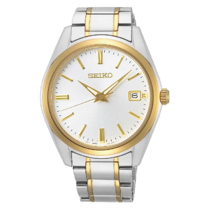 SEIKO SUR312 Quartz