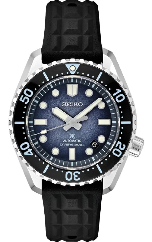 Seiko- Prospex 1968 Diver's Watch Modern Re-Interpretation Limited Edition SLA055