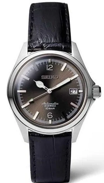 Seiko X TiCTAC 35th Anniversary Special Edition Mechanical Automatic SZSB007