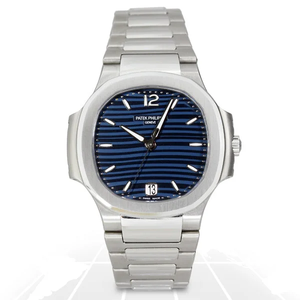 Patek Philippe Nautilus Ladies Automatic 7118/1A-001