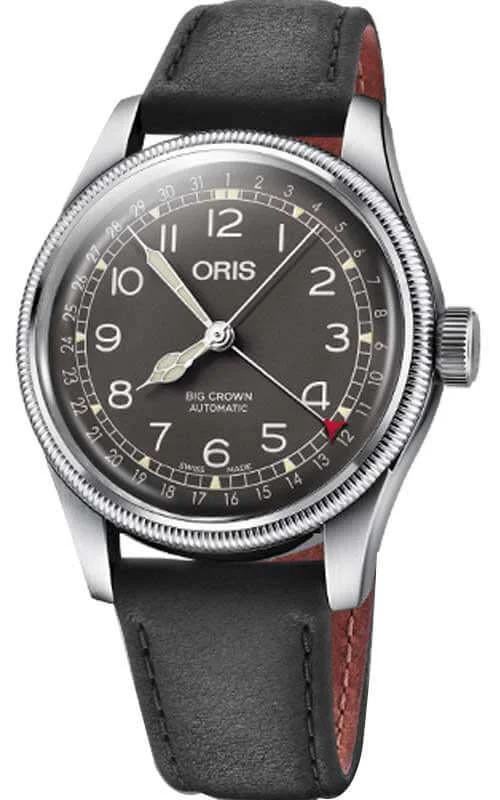 Oris Big Crown Pointer Date Mens Watch 01 754 7741 4064-07 5 20 65