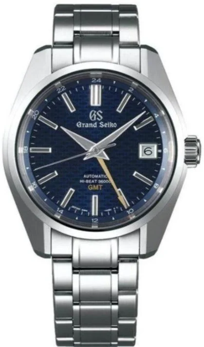 Grand Seiko Heritage Collection Automatic Hi-Beat GMT Asia Limited SBGJ225G