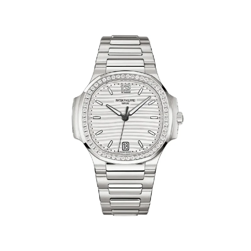 Patek Philippe Nautilus