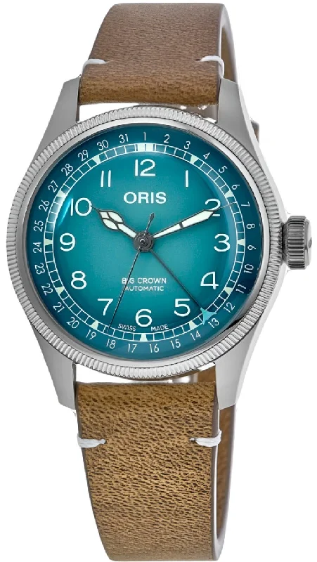 ORIS-BIG CROWN ORIS X CERVO VOLANTE 01 754 7779 4065-Set