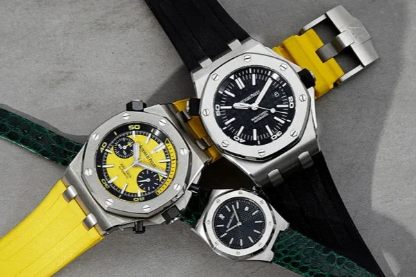 Audemars Piguet Watches, Your #1 Source